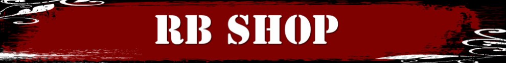RB Shop - Loja de Afiliados