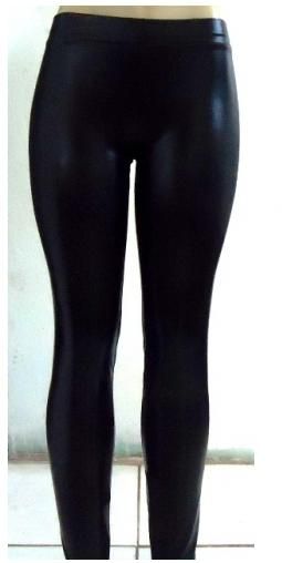 Calça legging Cirré Brilha Molhado